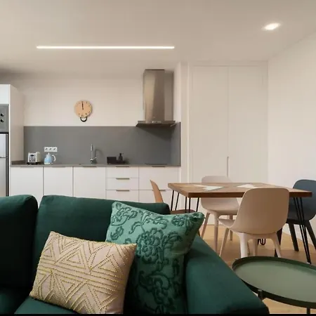 Apartment Holiday In *